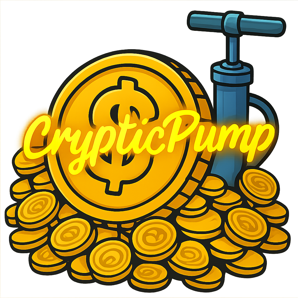 Cryptic Pump