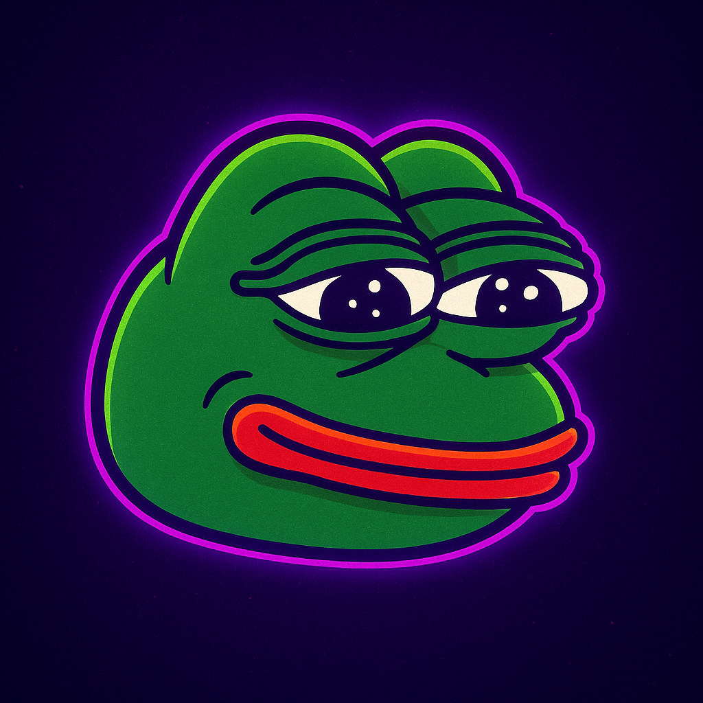 Pepe 2.0 logo