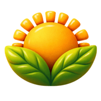 Touch Grass logo
