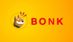 BONK logo