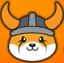 Floki logo
