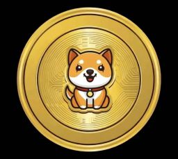 Baby Doge Coin logo