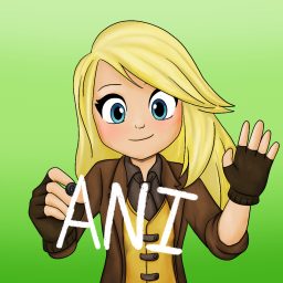 ANI logo