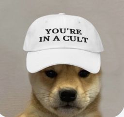 dogwifhat logo