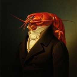 Lobstar logo