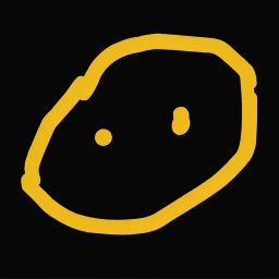 testicle logo