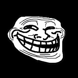 TROLL logo