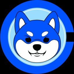 SHIBA INU logo