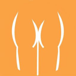 Buttcoin logo