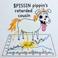 $PISSIN logo