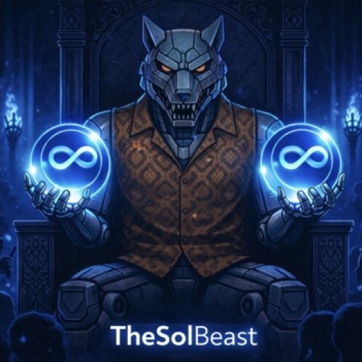 Thesolbeast lab profile