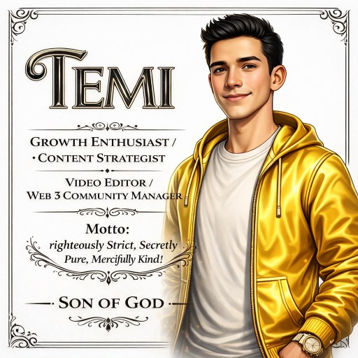 TEMI gift