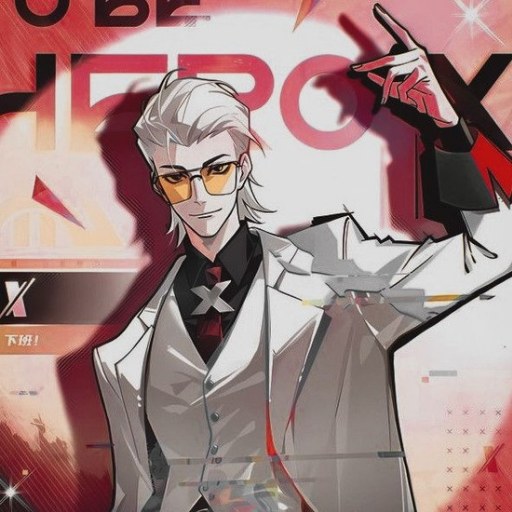 Mr X